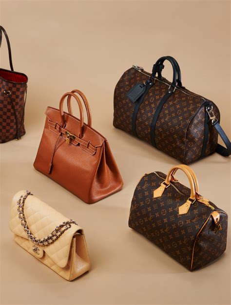 investment quality pre-owned handbags|best investment bags for sale.